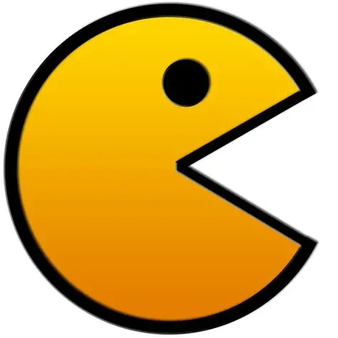 Pac-Man